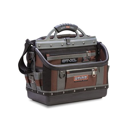 Veto Pro Pac Extra Large Open Top Tool Bag OT-XL